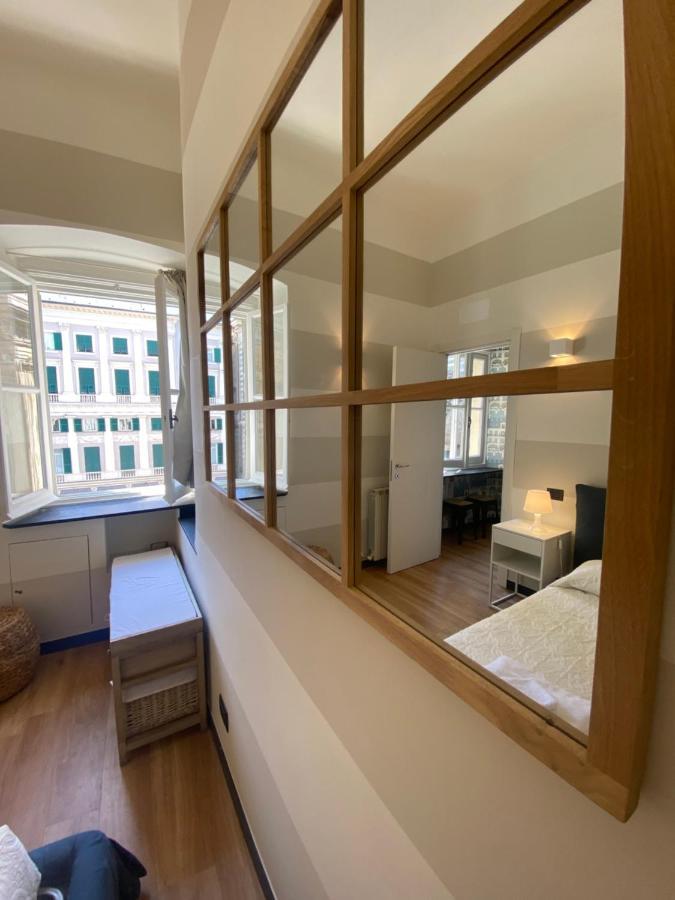 New Apartament In Front Of Genoa Cathedral エクステリア 写真